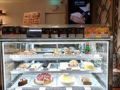 -Peet's Coffee皮爷咖啡(豫园店)