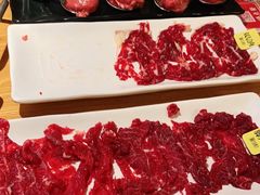 -海银海记潮汕牛肉火锅(新港中路海珠店)