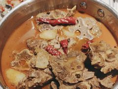 -清真·卡德尔大叔新疆主题餐厅(龙汇路店)
