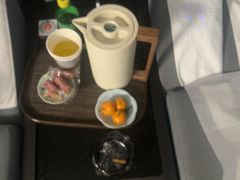 -华夏良子·足道SPA艾灸(图书大厦店)