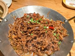 -黄山老妈·土菜(碧桂园店)