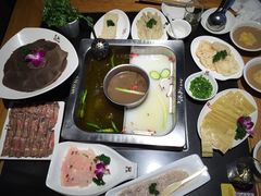 巴奴毛肚火锅(商城路店)-巴奴毛肚火锅(商城路店)