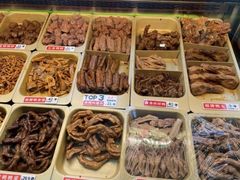 -绝味鸭脖(长宁路店)