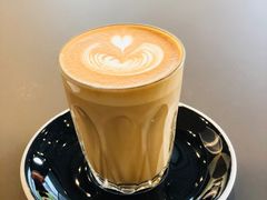 -Seesaw Coffee(苏州中心店)