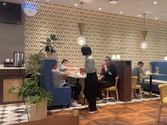 -鹿港小镇(霄云店)