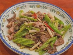 -醉春风(长汀县店头街店)