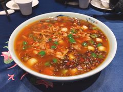 自贡鲜锅兔-院8里·少城记忆老川菜(宽窄巷子店)