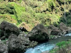 -马岭河峡谷风景区