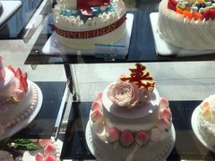 -好利来(飞跃路店)