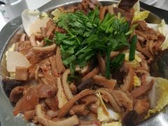 -古乐牛香·鲜牛肉牛杂火锅(新区店)