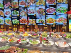 -香滨园骨架王(民生路店)