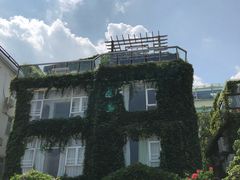 -深圳海边小筑客栈