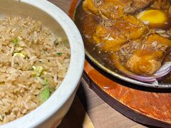 -食锦记·福建私房菜(浦西万达店)