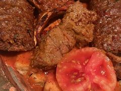 -Efes Turkish & Mediterranean Cuisine 艾菲斯餐厅(陆家嘴店)