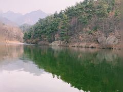 -昆嵛山石门里景区