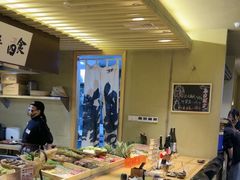 -一豚轩·烧鸟·豚骨拉面(五四路店)