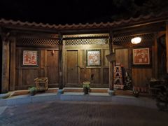 -中国闽台缘博物馆