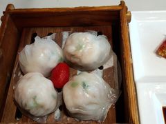 悦满楼虾饺皇-悦满楼·西关名点·湛江名菜(航空综合大厦店)