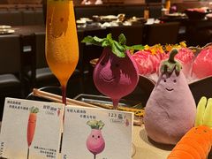 -色響火锅(恒隆广场店)