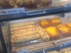 -85度C(北京右安门外店)
