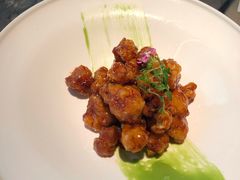 桂花糖醋里脊-桂满陇-锦绣江南(万象城店)