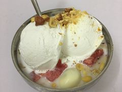 沙冰-海大南门夜市(海富街店)