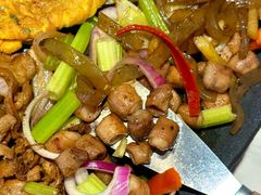 -一烙锅(友谊店)