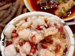 -正南齊北重庆老火锅(光华村直营店)