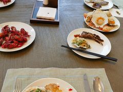 -TABLE·味西餐厅-成都茂业JW万豪酒店