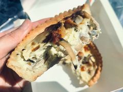 蘑菇咸派-老梦面包 CHEZMOREL(三源里店)