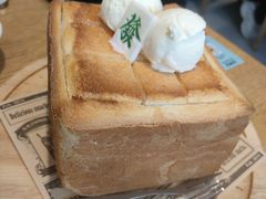 -去茶去餐厅(中央大街店)