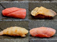 -鮨冠OMAKASE食べ放题(北京首店)