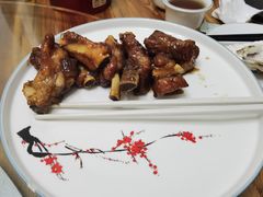 -横琴蚝苑·地道农家菜