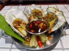 -碌碌发·东南亚风味烧烤档(体育西店)