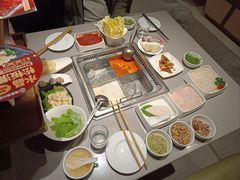 -海底捞火锅(王府井店)