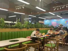-菌小白火锅(时尚天河店)