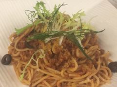 -国家大剧院西餐厅