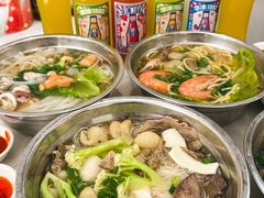 -福屿鲜捞小吃·捞化(福屿总店)