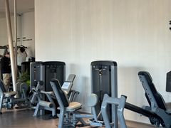 -YCHL FIT 健身(星寰店)