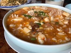 -天天初二·天津传统捞面·天津特色菜(凌奥总店)