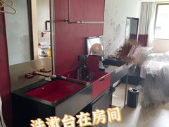 -广州永庆坊瞻云精选酒店