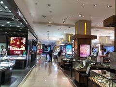 店内环境-北国商城