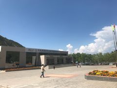 -小五台金河景区