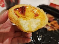 -百富烤霸 烤鸡汉堡(医学院店)