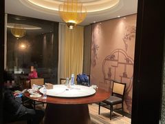 包厢-壹只菜·崇明本地特色菜(崇明南门店)