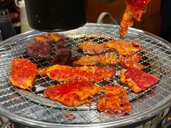 -蒜香焼肉PURUSHIN(马场路店)