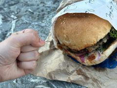 -Fergburger(皇后镇店)