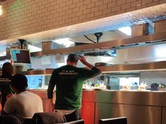 -Burger & Lobster(Dean Street)