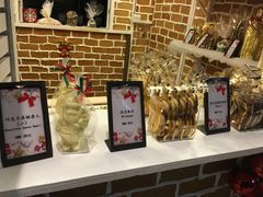 -广州天河希尔顿酒店