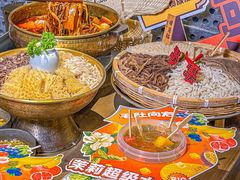 -毛肚向右·川渝毛肚王(经开永旺店)